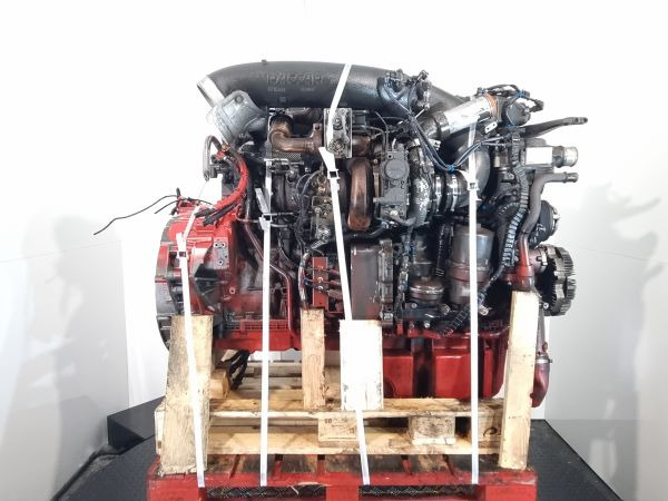 DAF MX-13 375 H1 Engine (Truck) - Variklis - Sunkvežimis: foto 4 DAF MX-13 375 H1 Engine (Truck) - Variklis - Sunkvežimis: foto 4