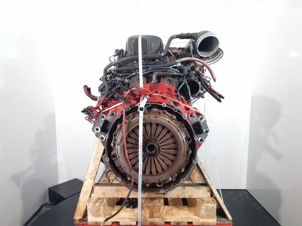 DAF MX-13 375 H1 Engine (Truck) - Variklis - Sunkvežimis: foto 3 DAF MX-13 375 H1 Engine (Truck) - Variklis - Sunkvežimis: foto 3