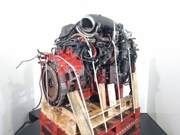 DAF MX-13 375 H1 Engine (Truck) - Variklis - Sunkvežimis: foto 1 DAF MX-13 375 H1 Engine (Truck) - Variklis - Sunkvežimis: foto 1