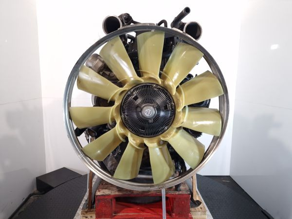 DAF MX300U1 Engine (Truck) - Variklis - Sunkvežimis: foto 5 DAF MX300U1 Engine (Truck) - Variklis - Sunkvežimis: foto 5