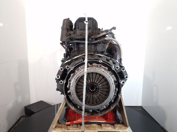 DAF MX300U1 Engine (Truck) - Variklis - Sunkvežimis: foto 2 DAF MX300U1 Engine (Truck) - Variklis - Sunkvežimis: foto 2