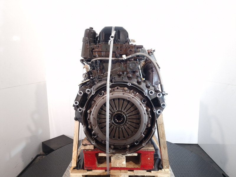 DAF MX340U1 EUR5 XF106.460 Engine (Truck) - Variklis - Sunkvežimis: foto 3 DAF MX340U1 EUR5 XF106.460 Engine (Truck) - Variklis - Sunkvežimis: foto 3