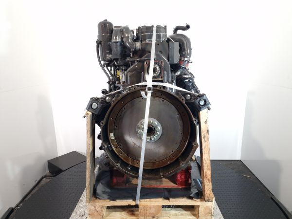 DAF PR183 U1 refuse Spec Engine (Truck) - Variklis - Sunkvežimis: foto 2 DAF PR183 U1 refuse Spec Engine (Truck) - Variklis - Sunkvežimis: foto 2