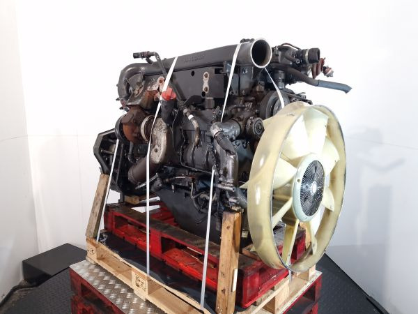 DAF PR228 U1 Engine (Truck) - Variklis - Sunkvežimis: foto 4 DAF PR228 U1 Engine (Truck) - Variklis - Sunkvežimis: foto 4