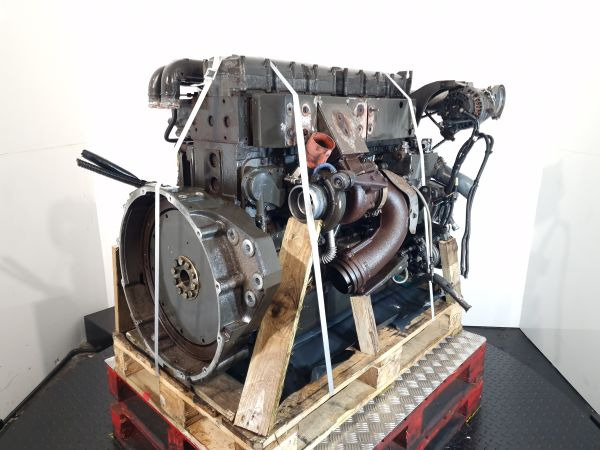DAF PR265 U1 Bus Spec Engine (Truck) - Variklis - Sunkvežimis: foto 1 DAF PR265 U1 Bus Spec Engine (Truck) - Variklis - Sunkvežimis: foto 1
