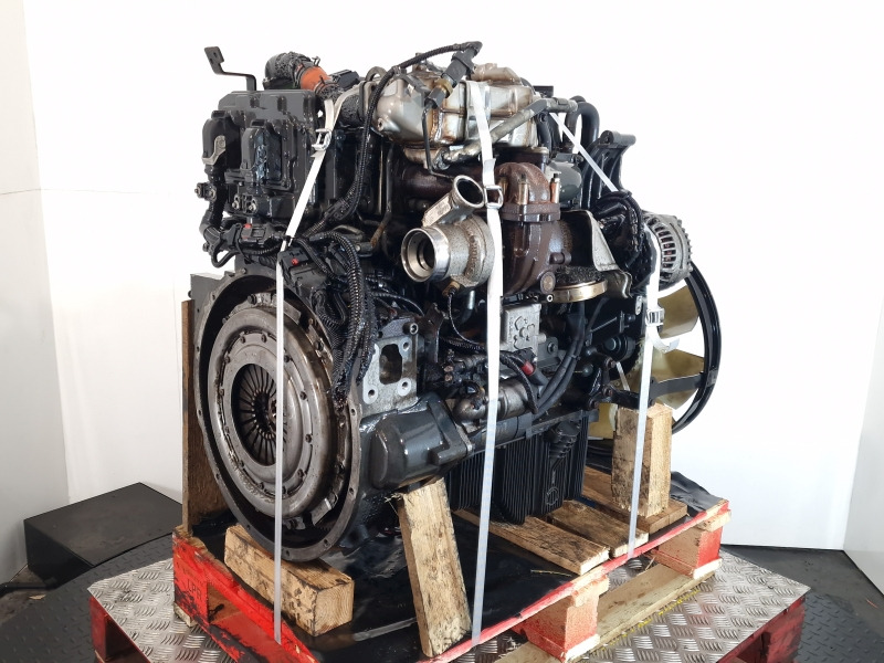DAF PX-5 135 H1 Engine (Truck) - Variklis - Sunkvežimis: foto 1 DAF PX-5 135 H1 Engine (Truck) - Variklis - Sunkvežimis: foto 1