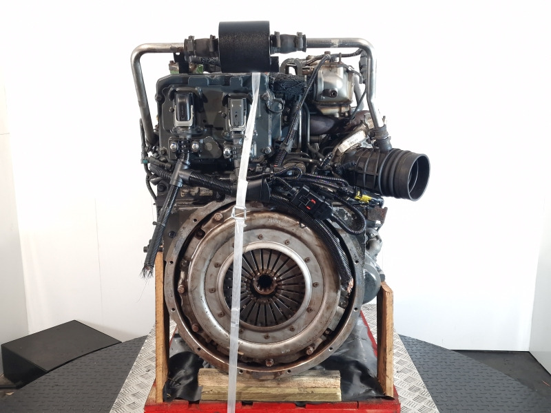 DAF PX-5 135 K1 Engine (Truck) - Variklis - Sunkvežimis: foto 2 DAF PX-5 135 K1 Engine (Truck) - Variklis - Sunkvežimis: foto 2