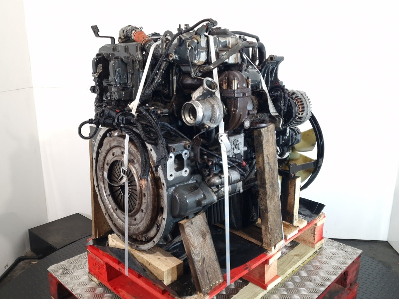 DAF PX-5 135 K1 Engine (Truck) - Variklis - Sunkvežimis: foto 1 DAF PX-5 135 K1 Engine (Truck) - Variklis - Sunkvežimis: foto 1