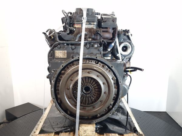 DAF PX-7 186 H1 Engine (Truck) - Variklis - Sunkvežimis: foto 3 DAF PX-7 186 H1 Engine (Truck) - Variklis - Sunkvežimis: foto 3