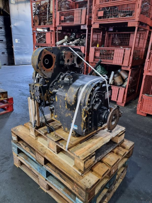 Dana Spicer 13.5HR32412-636 Gearbox - Pavarų dėžė: foto 5 Dana Spicer 13.5HR32412-636 Gearbox - Pavarų dėžė: foto 5