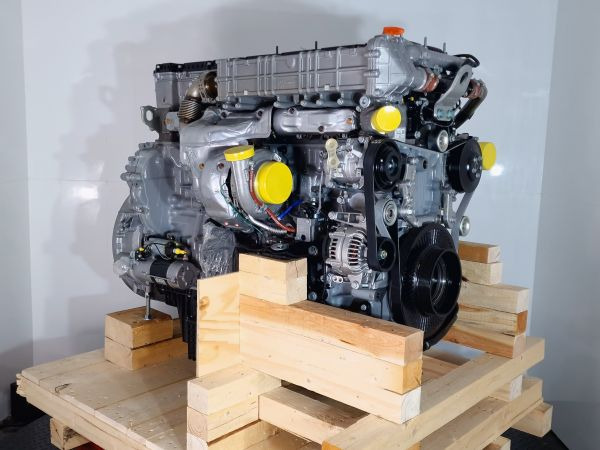 Detroit Diesel DD13 Engine (Truck) New - Variklis - Sunkvežimis: foto 4 Detroit Diesel DD13 Engine (Truck) New - Variklis - Sunkvežimis: foto 4