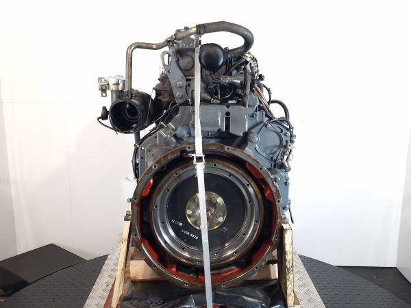 Deutz BF4M1013FC Engine (Industrial) - Variklis - Pramoninė įranga: foto 2 Deutz BF4M1013FC Engine (Industrial) - Variklis - Pramoninė įranga: foto 2