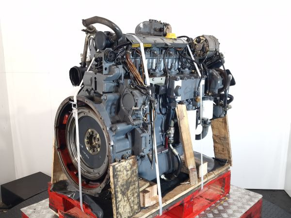 Deutz BF4M1013FC Engine (Industrial) - Variklis - Pramoninė įranga: foto 1 Deutz BF4M1013FC Engine (Industrial) - Variklis - Pramoninė įranga: foto 1