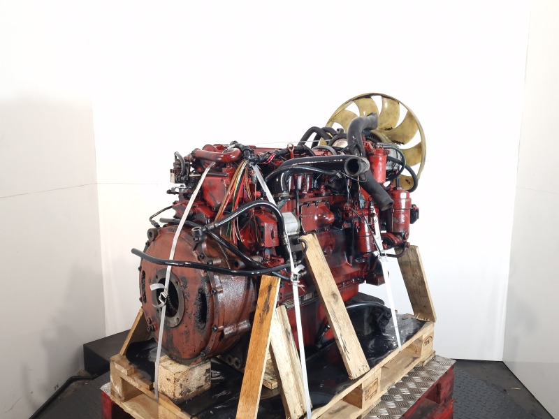 Deutz BF6M1012E Engine (Plant) - Variklis - Statybinė technika: foto 1 Deutz BF6M1012E Engine (Plant) - Variklis - Statybinė technika: foto 1