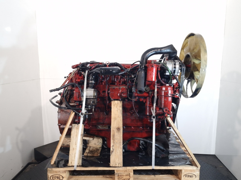 Deutz BF6M1012E Engine (Plant) - Variklis - Statybinė technika: foto 5 Deutz BF6M1012E Engine (Plant) - Variklis - Statybinė technika: foto 5