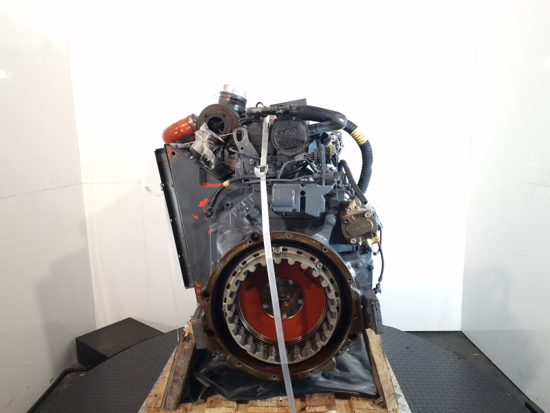 Deutz BF6M1013C Engine (Industrial) - Variklis - Pramoninė įranga: foto 3 Deutz BF6M1013C Engine (Industrial) - Variklis - Pramoninė įranga: foto 3