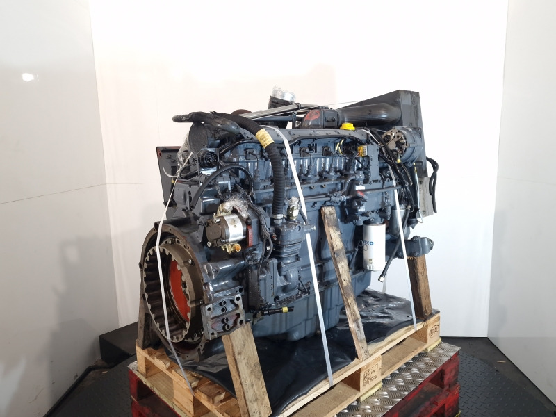 Deutz BF6M1013C Engine (Industrial) - Variklis - Pramoninė įranga: foto 1 Deutz BF6M1013C Engine (Industrial) - Variklis - Pramoninė įranga: foto 1