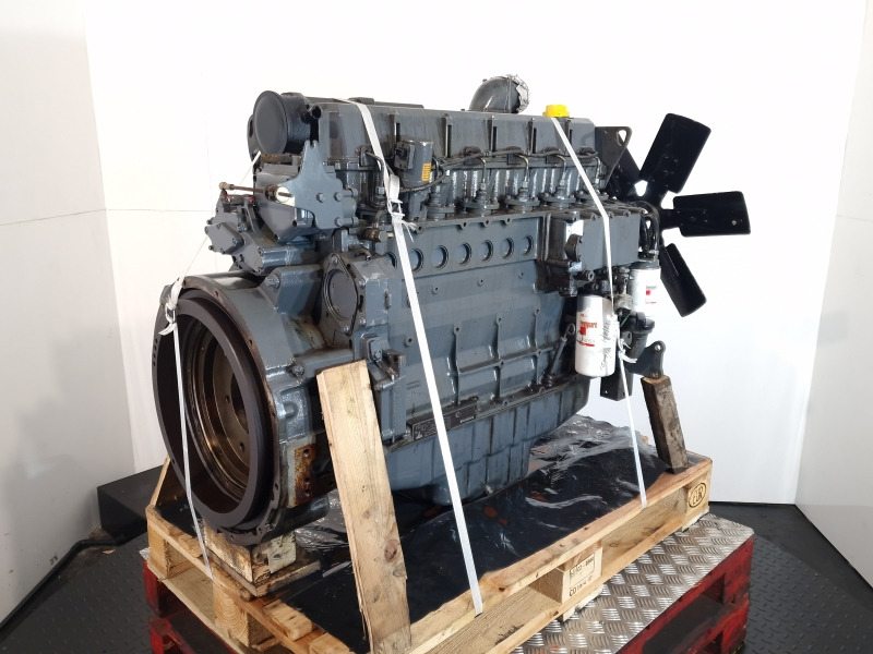 Deutz BF6M1013EC Engine (Industrial) - Variklis - Pramoninė įranga: foto 1 Deutz BF6M1013EC Engine (Industrial) - Variklis - Pramoninė įranga: foto 1
