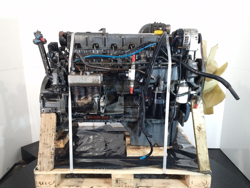 Deutz BF6M1013EC Engine (Industrial) - Variklis - Pramoninė įranga: foto 4 Deutz BF6M1013EC Engine (Industrial) - Variklis - Pramoninė įranga: foto 4