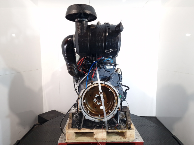 Deutz BF6M1013EC Engine (Industrial) - Variklis - Pramoninė įranga: foto 2 Deutz BF6M1013EC Engine (Industrial) - Variklis - Pramoninė įranga: foto 2