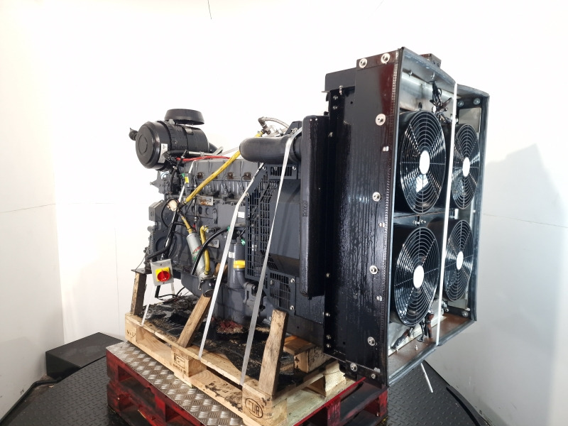 Deutz BF6M1013EC Engine (Industrial) - Variklis - Pramoninė įranga: foto 4 Deutz BF6M1013EC Engine (Industrial) - Variklis - Pramoninė įranga: foto 4