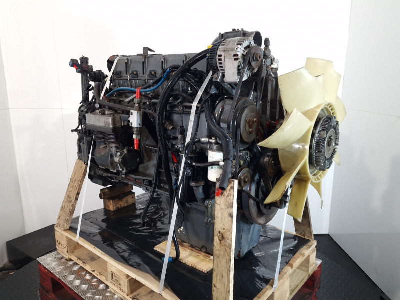 Deutz BF6M1013EC Engine (Industrial) - Variklis - Pramoninė įranga: foto 5 Deutz BF6M1013EC Engine (Industrial) - Variklis - Pramoninė įranga: foto 5