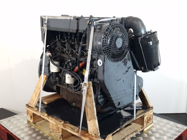 Deutz D2011 L04 Engine (Plant) - Variklis - Statybinė technika: foto 4 Deutz D2011 L04 Engine (Plant) - Variklis - Statybinė technika: foto 4