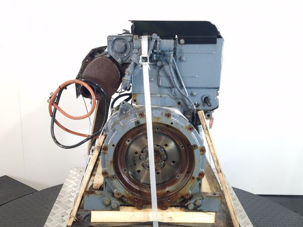 Deutz D2011 L04 I Engine (Industrial) - Variklis - Pramoninė įranga: foto 3 Deutz D2011 L04 I Engine (Industrial) - Variklis - Pramoninė įranga: foto 3