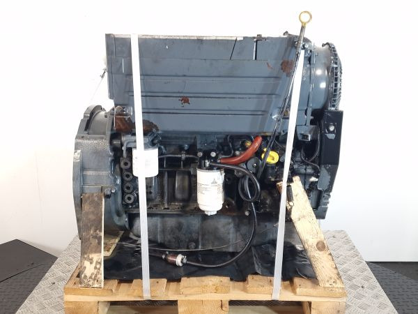 Deutz F4L2011 Engine (Plant) - Variklis - Statybinė technika: foto 3 Deutz F4L2011 Engine (Plant) - Variklis - Statybinė technika: foto 3