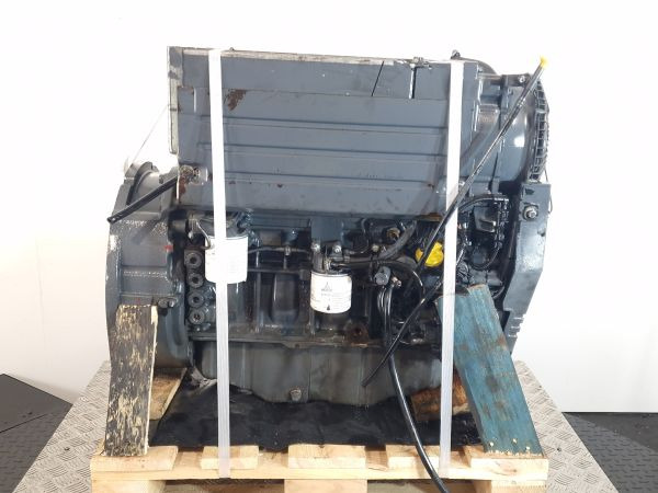 Deutz F4L2011 Engine (Plant) - Variklis - Statybinė technika: foto 3 Deutz F4L2011 Engine (Plant) - Variklis - Statybinė technika: foto 3