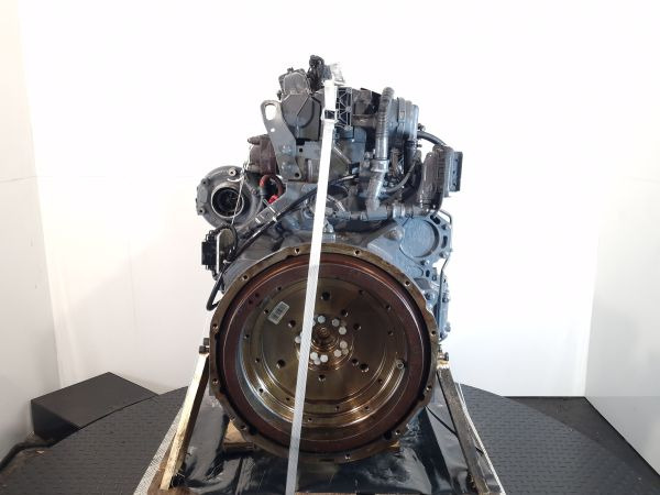 Deutz TCD 2013 L06 2V Engine (Industrial) - Variklis - Pramoninė įranga: foto 3 Deutz TCD 2013 L06 2V Engine (Industrial) - Variklis - Pramoninė įranga: foto 3