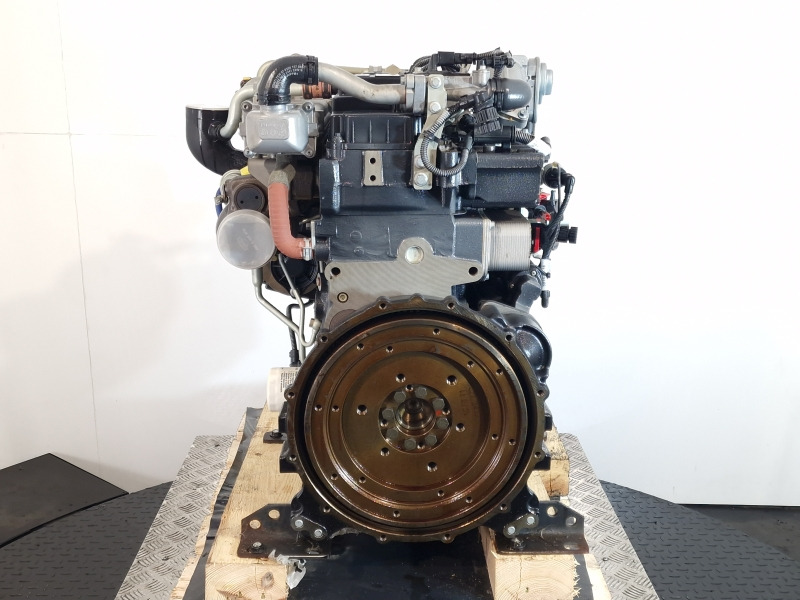 Deutz TCD 3.6 L4 CFXI74AU New Engine (Plant) - Variklis - Statybinė technika: foto 2 Deutz TCD 3.6 L4 CFXI74AU New Engine (Plant) - Variklis - Statybinė technika: foto 2
