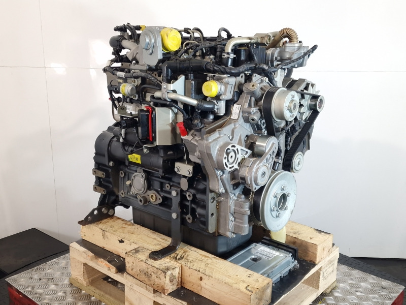 Deutz TCD 3.6 L4 CFXI74AU New Engine (Plant) - Variklis - Statybinė technika: foto 4 Deutz TCD 3.6 L4 CFXI74AU New Engine (Plant) - Variklis - Statybinė technika: foto 4