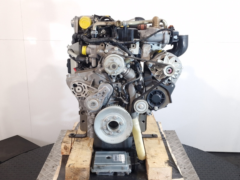 Deutz TCD 3.6 L4 CFXI74AU New Engine (Plant) - Variklis - Statybinė technika: foto 5 Deutz TCD 3.6 L4 CFXI74AU New Engine (Plant) - Variklis - Statybinė technika: foto 5