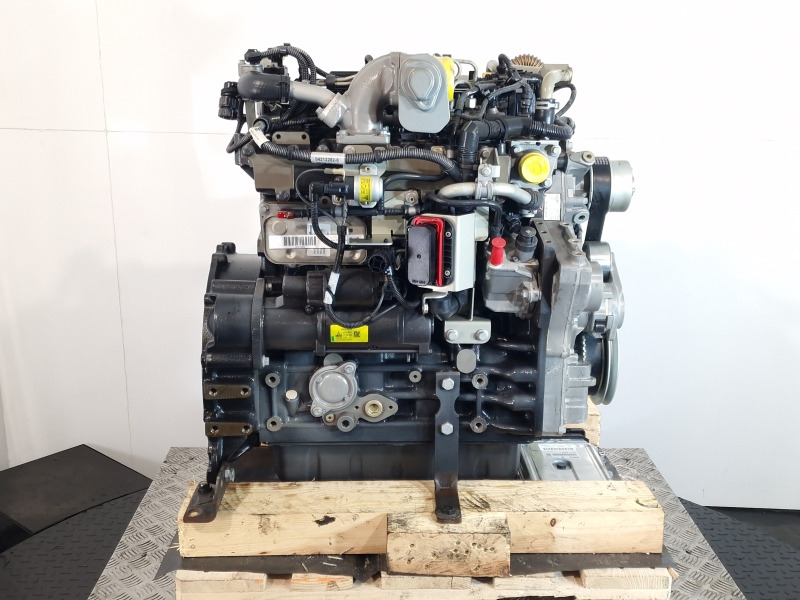 Deutz TCD 3.6 L4 CFXI74AU New Engine (Plant) - Variklis - Statybinė technika: foto 3 Deutz TCD 3.6 L4 CFXI74AU New Engine (Plant) - Variklis - Statybinė technika: foto 3