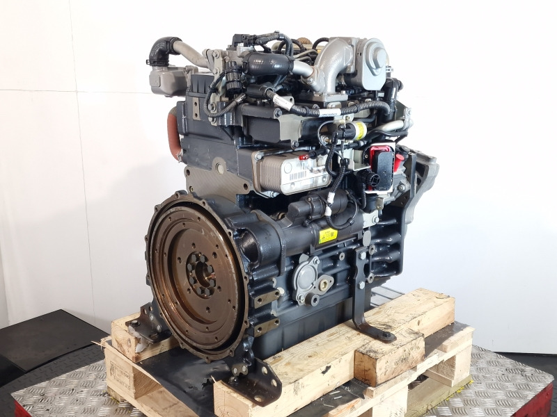 Deutz TCD 3.6 L4 CFXI74AU New Engine (Plant) - Variklis - Statybinė technika: foto 1 Deutz TCD 3.6 L4 CFXI74AU New Engine (Plant) - Variklis - Statybinė technika: foto 1