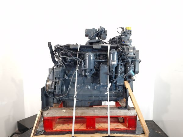 Deutz TCD6.1 L6 Reconditioned Engine (Industrial) - Variklis - Pramoninė įranga: foto 5 Deutz TCD6.1 L6 Reconditioned Engine (Industrial) - Variklis - Pramoninė įranga: foto 5