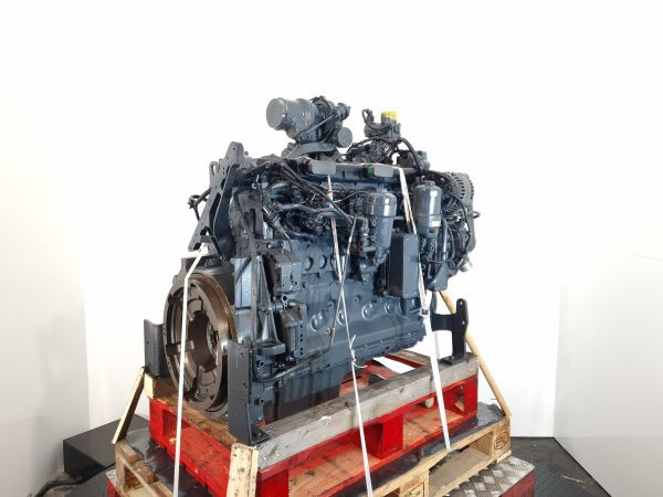 Deutz TCD6.1 L6 Reconditioned Engine (Industrial) - Variklis - Pramoninė įranga: foto 4 Deutz TCD6.1 L6 Reconditioned Engine (Industrial) - Variklis - Pramoninė įranga: foto 4