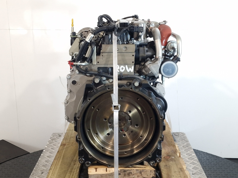 Deutz TD 2.9 L4 New Engine (Plant) - Variklis - Statybinė technika: foto 2 Deutz TD 2.9 L4 New Engine (Plant) - Variklis - Statybinė technika: foto 2