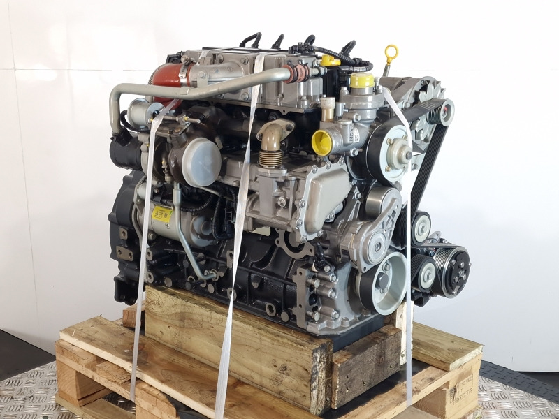 Deutz TD 2.9 L4 New Engine (Plant) - Variklis - Statybinė technika: foto 4 Deutz TD 2.9 L4 New Engine (Plant) - Variklis - Statybinė technika: foto 4
