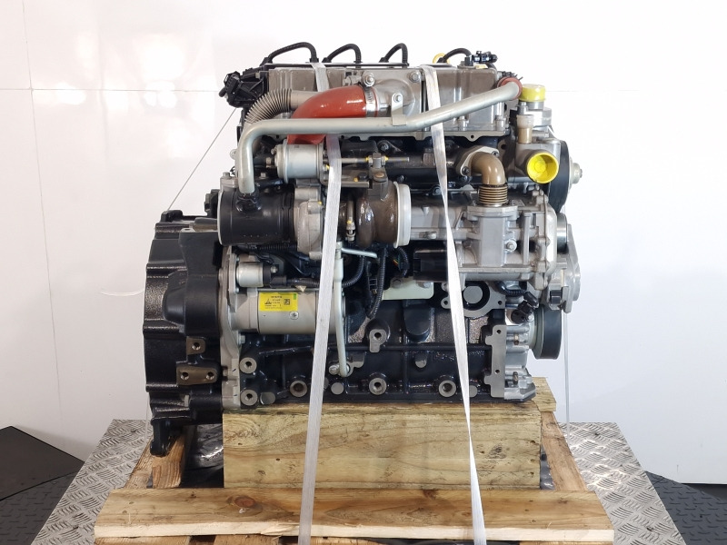 Deutz TD 2.9 L4 New Engine (Plant) - Variklis - Statybinė technika: foto 3 Deutz TD 2.9 L4 New Engine (Plant) - Variklis - Statybinė technika: foto 3