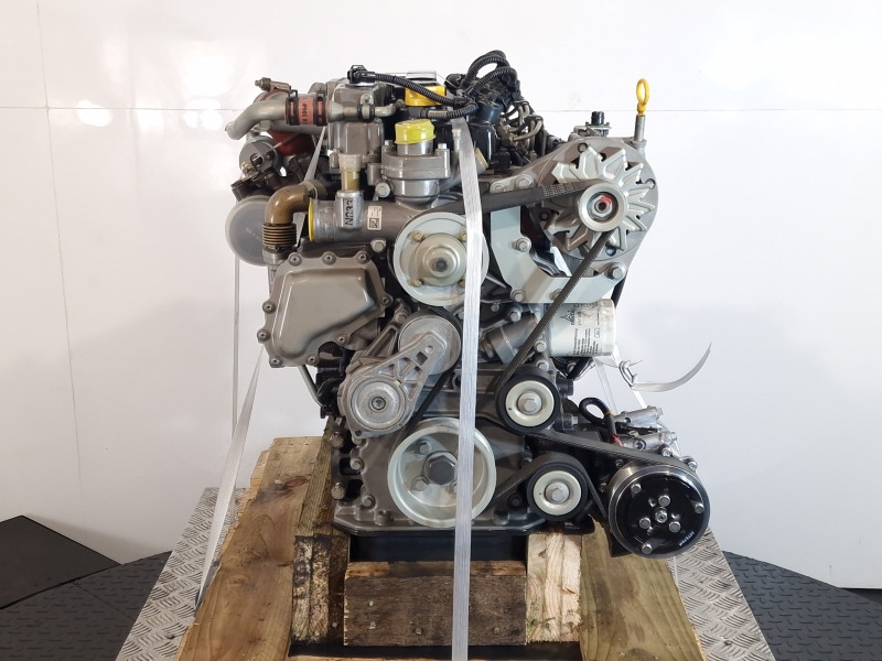 Deutz TD 2.9 L4 New Engine (Plant) - Variklis - Statybinė technika: foto 5 Deutz TD 2.9 L4 New Engine (Plant) - Variklis - Statybinė technika: foto 5