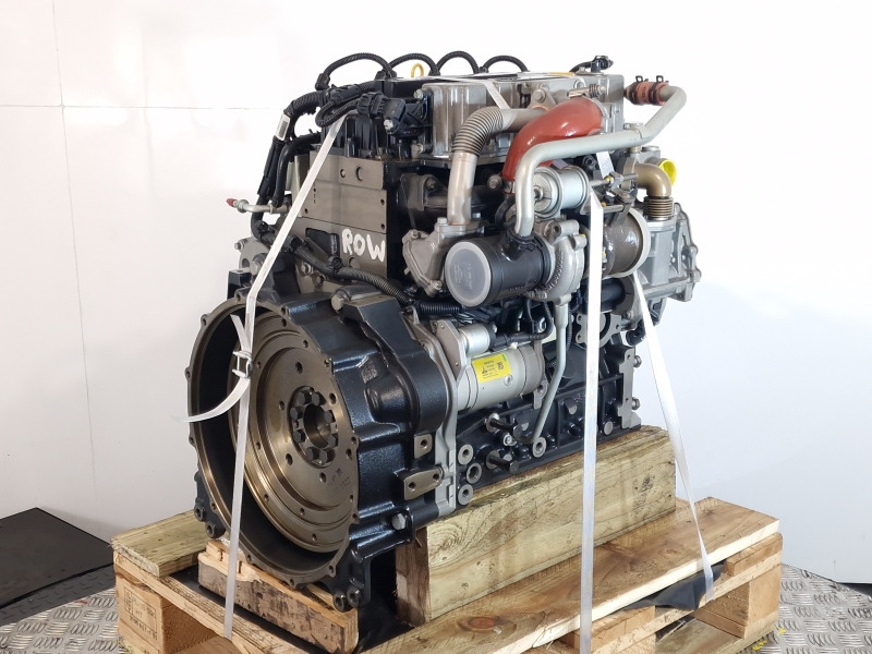 Deutz TD 2.9 L4 New Engine (Plant) - Variklis - Statybinė technika: foto 1 Deutz TD 2.9 L4 New Engine (Plant) - Variklis - Statybinė technika: foto 1