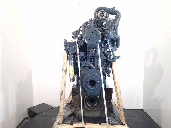 Deutz TTCD 7.8 L6 (Fully Reconditioned) 300hp Industrial Engine - Variklis - Pramoninė įranga: foto 5 Deutz TTCD 7.8 L6 (Fully Reconditioned) 300hp Industrial Engine - Variklis - Pramoninė įranga: foto 5