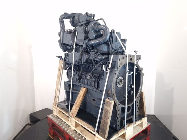 Variklis - Pramoninė įranga Deutz TTCD 7.8 L6 (Fully Reconditioned) 300hp Industrial Engine: foto 8 Variklis - Pramoninė įranga Deutz TTCD 7.8 L6 (Fully Reconditioned) 300hp Industrial Engine: foto 8