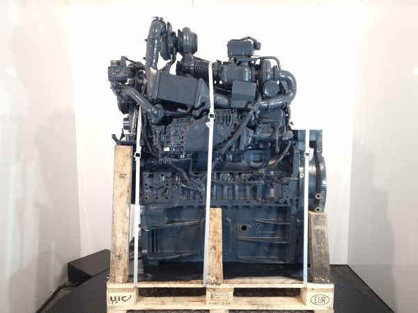 Variklis - Pramoninė įranga Deutz TTCD 7.8 L6 (Fully Reconditioned) 300hp Industrial Engine: foto 7 Variklis - Pramoninė įranga Deutz TTCD 7.8 L6 (Fully Reconditioned) 300hp Industrial Engine: foto 7