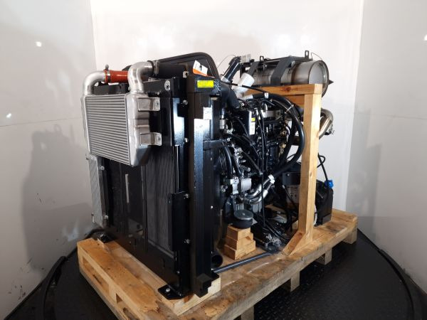 Doosan DL200-7 Perkins 1204J-E44TA Powerpack (Plant Spec) - Variklis - Statybinė technika: foto 1 Doosan DL200-7 Perkins 1204J-E44TA Powerpack (Plant Spec) - Variklis - Statybinė technika: foto 1