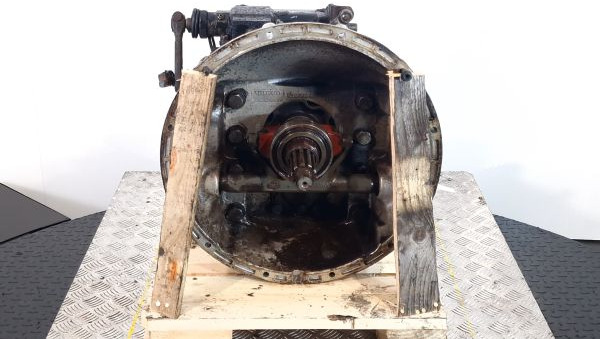 Eaton FS/5206A V Y05815 Gearbox - Pavarų dėžė: foto 3 Eaton FS/5206A V Y05815 Gearbox - Pavarų dėžė: foto 3