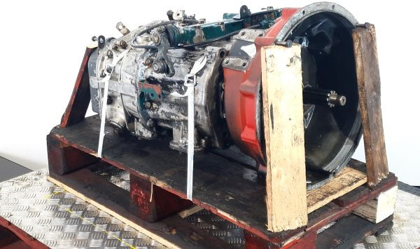 Pavarų dėžė Eaton FS-6309A Gearbox 2004: foto 8