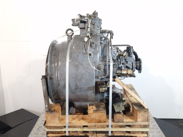 Hitachi 8FLWCN-1850-1 Gearbox - Pavarų dėžė: foto 4 Hitachi 8FLWCN-1850-1 Gearbox - Pavarų dėžė: foto 4